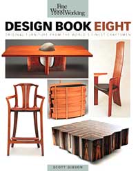 Design Book Eight